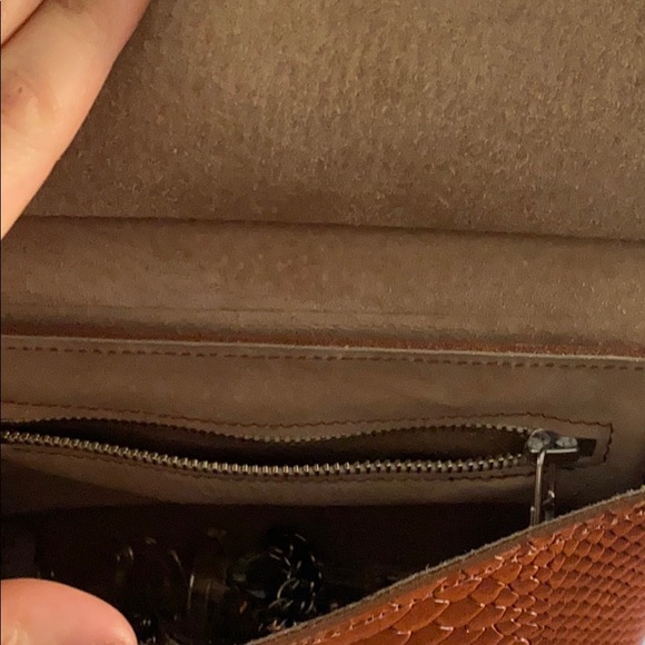 Sonya Lee Shoulder Purse - Picture 3 of 4